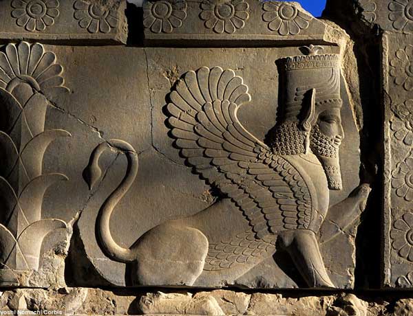 آموزش نقش برجسته emboss relief 1 - آموزش نقش برجسته