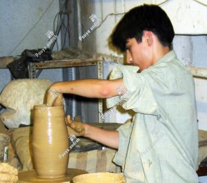 مزایای آموزش سفالگری sofalgari - مزایای آموزش سفالگری